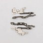 Hinges 5H50S28991 for Lenovo ThinkBook 14 G2 ITL ThinkBook 14 G4 IAP Hinges 5H50S28991 for Lenovo ThinkBook 14 G2 ITL ThinkBook 14 G4 IAP