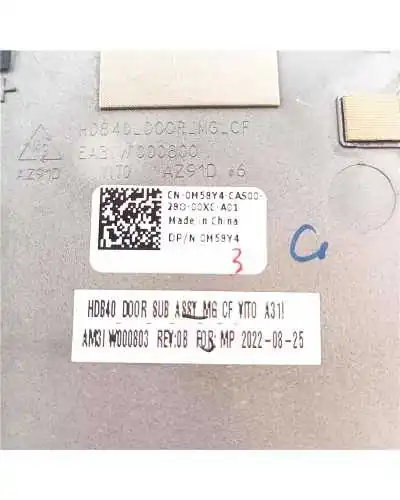 Bottom base cover 0M58Y4 AM3IW000803 for Dell Latitude 7430 E7430 €46.90