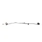 Câble nappe vidéo LVDS 14005-03070000 1422-03C10A2 pour Asus G531GU G531GD G531GV G531GT G531GW G512LI G512LU