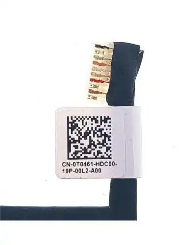 WFC Kabel DC02003RH00 0T0461 für Dell Latitude 3120 2-in-1 €4.90