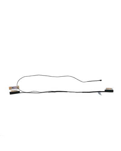LVDS Flex Video Cable 50.Q83N2.008 DC02C00PZ00 for Acer Nitro AN517-41 AN517-52 - High-Quality Replacement