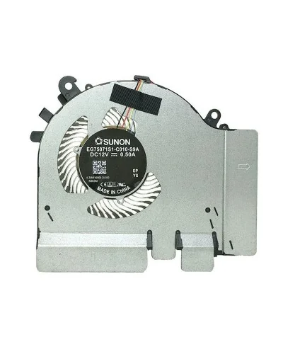 Ventilateur EG75071S1-C010-S9A pour Xiaomi Mi Gaming Laptop GTX1060 €53.50