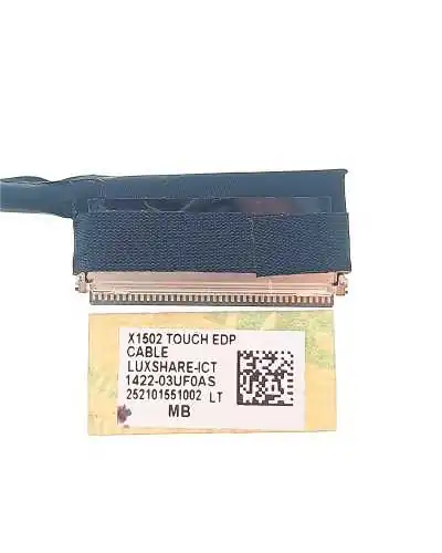 Câble nappe vidéo LVDS 1422-03UF0AS pour Asus Vivobook 15 X1502Z (2022) €20.50