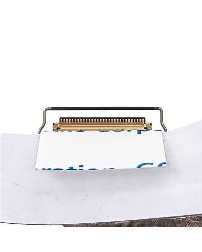 LVDS Flex Videokabel 450.0MQ04.0001 450.0MQ04.0011 450.0MQ04.0021 für HP ENVY X360 14-DY TPN-W146 - Hochwertiger Ersatz