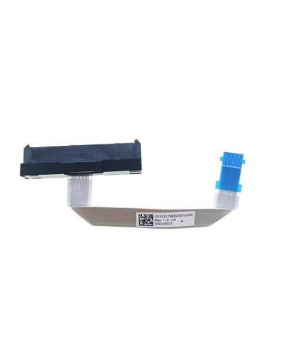 Cable conector de disco duro NBX0002UV00 para Lenovo IdeaPad Gaming 3i 15IHU 15ACH 82K1 €6.50