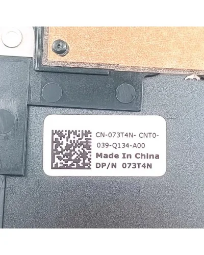 Scocca inferior 073T4N per Dell Inspiron 16 plus 7620 7625 €51.70