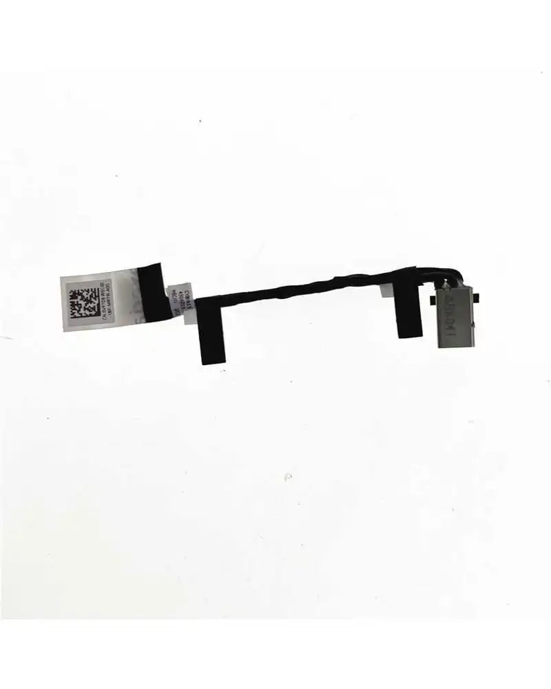 Cavo alimentazione DC-IN Power Jack 0VP7D8 450.0MZ03.001 per Dell Vostro 5415 5510 Inspiron 5410 5415 5515 5518 Cavo alimentazione DC-IN Power Jack 0VP7D8 450.0MZ03.001 per Dell Vostro 5415 5510 Inspiron 5410 5415 5515 5518