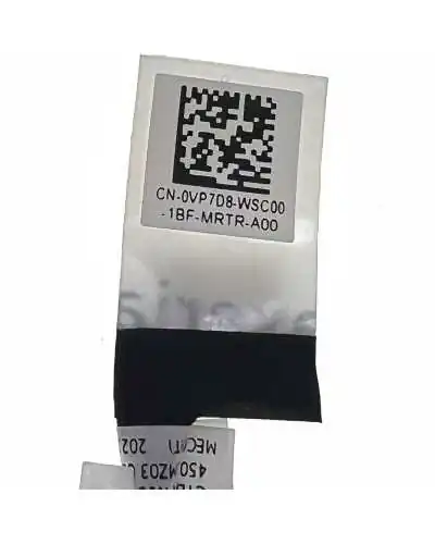 Cavo alimentazione DC-IN Power Jack 0VP7D8 450.0MZ03.001 per Dell Vostro 5415 5510 Inspiron 5410 5415 5515 5518 €4.90