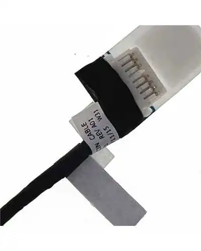 Cable alimentación DC-IN Power Jack 0VP7D8 450.0MZ03.001 para Dell Vostro 5415 5510 Inspiron 5410 5415 5515 5518 €4.90