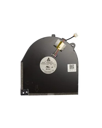 Lüfter NS85C21-17L16 für Lenovo Legion Y7000 2018/2019 €10.50