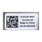 Scocca inferior 00CKGM per Dell Precision 3571 Scocca inferior 00CKGM per Dell Precision 3571