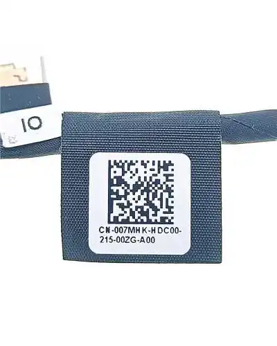 IO Board Cable 007MHK DC02C00WA00 for Dell Alienware X15 R2 R1 €12.50
