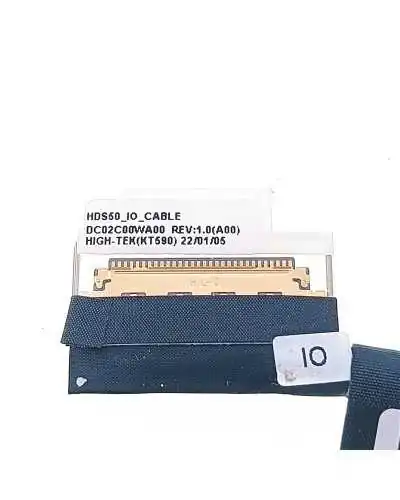 IO Board Cable 007MHK DC02C00WA00 for Dell Alienware X15 R2 R1 €12.50