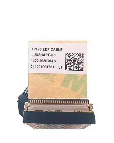 LVDS Flex Video Cable 1422-03MG0AS for Asus VivoBook Flip 14 TP470EZ TP470EA €12.70