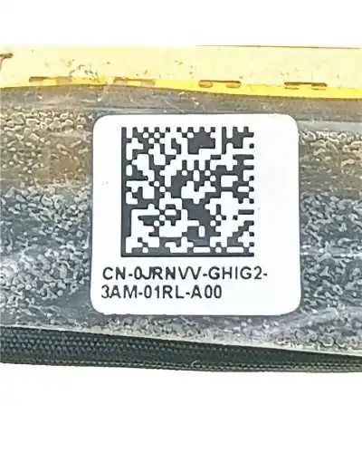 Cavo Flat video LVDS 0JRNVV DC02001T800 per Dell Latitude E5540 €7.50