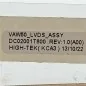 Cavo Flat video LVDS 0JRNVV DC02001T800 per Dell Latitude E5540 Cavo Flat video LVDS 0JRNVV DC02001T800 per Dell Latitude E5540