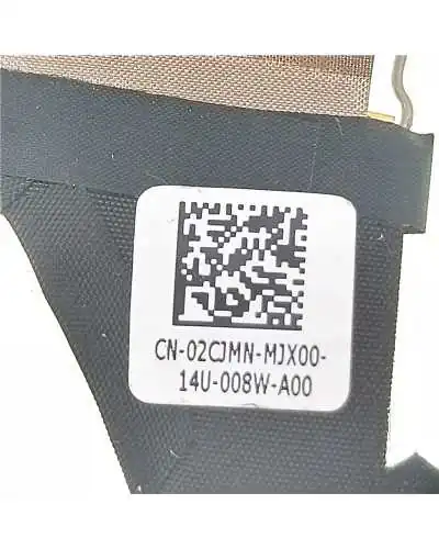 Câble nappe vidéo LVDS 02CJMN DC02C00FJ00 pour Dell XPS 13 9370 9380 €5.90