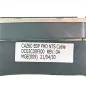Câble nappe vidéo LVDS 02CJMN DC02C00FJ00 pour Dell XPS 13 9370 9380 Câble nappe vidéo LVDS 02CJMN DC02C00FJ00 pour Dell XPS 13 9370 9380