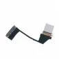 Cavo Flat video LVDS 02CJMN DC02C00FJ00 per Dell XPS 13 9370 9380 Cavo Flat video LVDS 02CJMN DC02C00FJ00 per Dell XPS 13 9370 9380