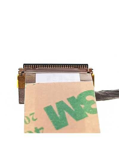 Câble Flex Vidéo LVDS 14005-02300500 14005-02300100 DD0XKCLC011 pour Asus VivoBook E203NA E203MA | Pièce d'origine