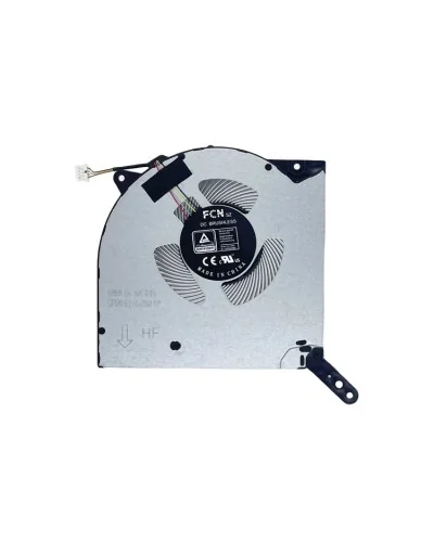 Fan FNKN for Lenovo Legion 5 Pro-16ACH6H Legion 5 Pro-16ITH6H R9000P 2021 €11.50