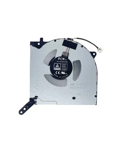 Fan FNKP for Lenovo Legion 5 Pro-16ACH6H Legion 5 Pro-16ITH6H R9000P 2021 €11.50
