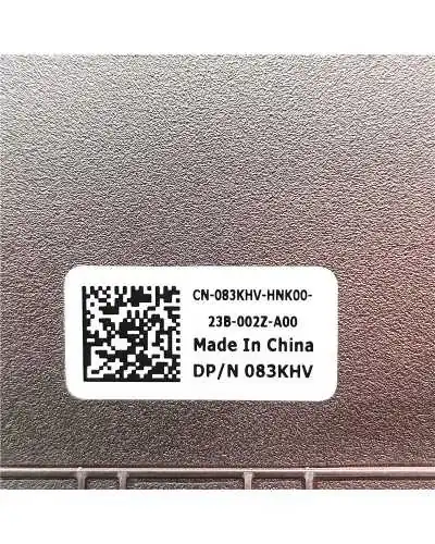 Coque couvercle inférieur 083KHV pour Dell Inspiron 3520 3525 €59.50