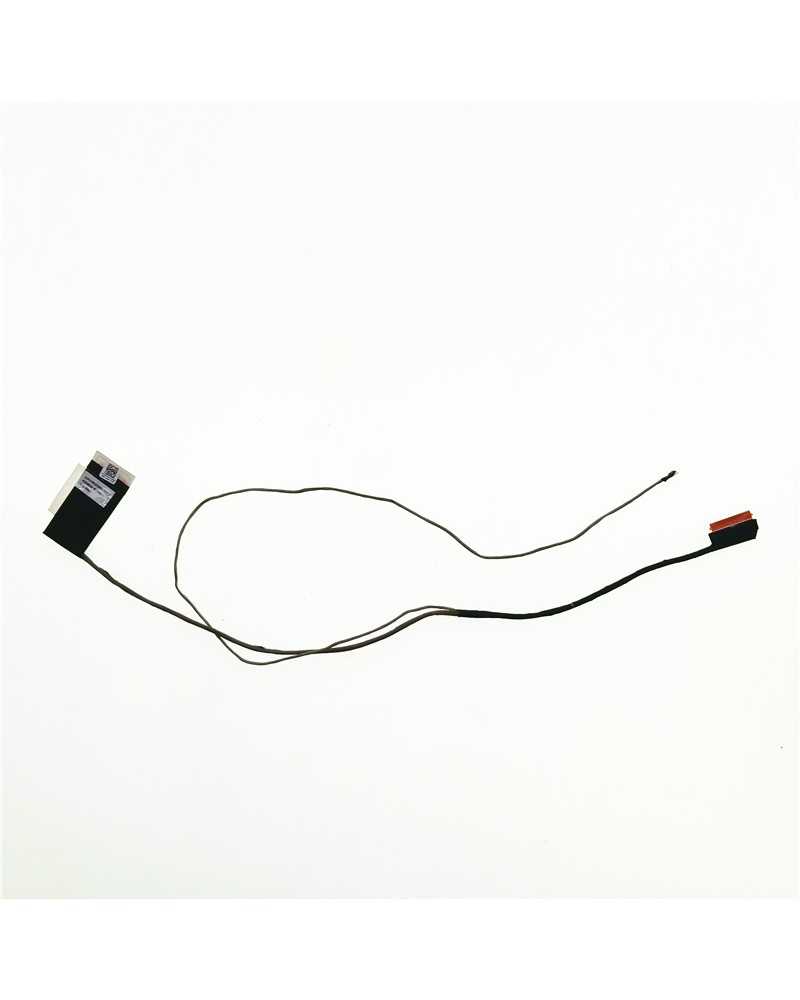 LVDS Flex Video Kabel 03PNXG DC020025L00 für Dell Inspiron 5758 5759 - Hochwertiger Ersatz