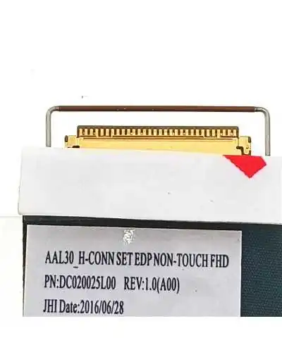 Cavo Flat video LVDS 03PNXG DC020025L00 per Dell Inspiron 5758 5759 €5.90