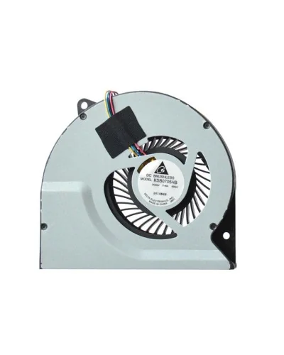 Fan KSB0705HB-BB24 for Asus N45 N45SF N45SL N45SL N45S €5.90