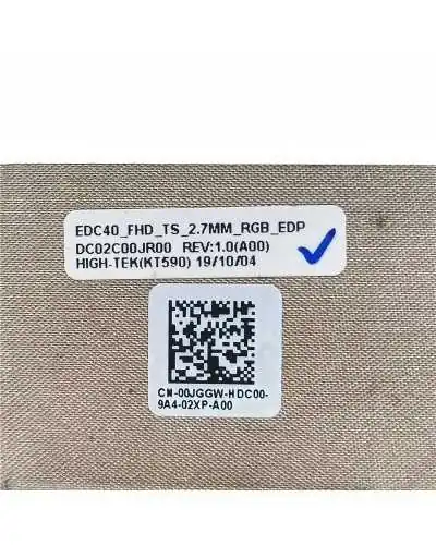 LVDS Flex Video Cable 00JGGW DC02C00JR00 for Dell Latitude 7400 E7400 €11.50