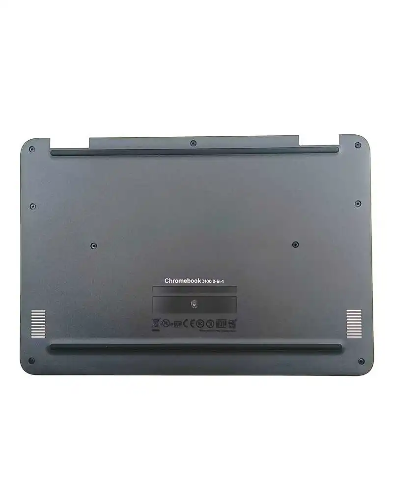 Unteres Gehäuse 0PPWP2 AP2FD000500 für Dell Chromebook 3100 2-in-1 Unteres Gehäuse 0PPWP2 AP2FD000500 für Dell Chromebook 3100 2-in-1