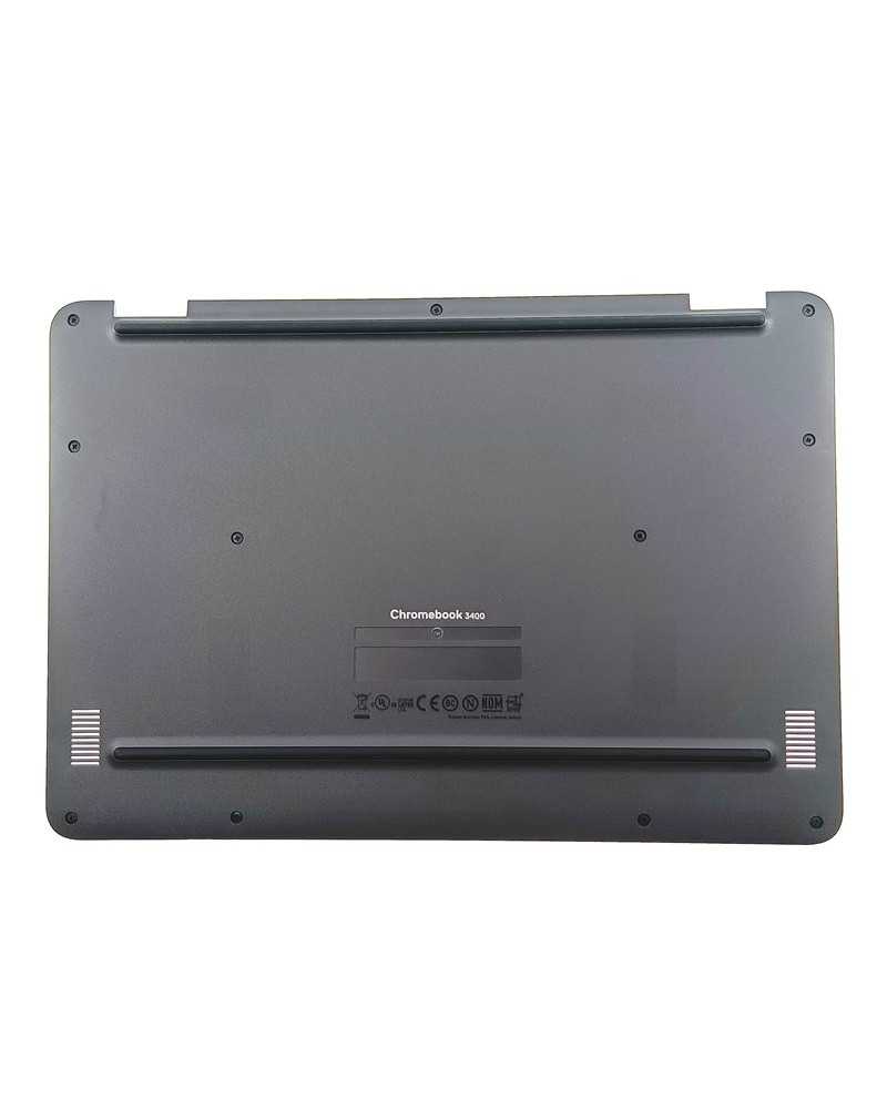 Carcasa base inferior 0XFN8C AP2FG000200 para Dell Chromebook 3400 Carcasa base inferior 0XFN8C AP2FG000200 para Dell Chromebook 3400