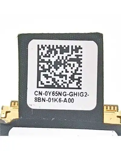 Cable de placa IO 0Y65NG DC020032R00 para Dell Inspiron Chromebook 14 7486 2-en-1 €7.50