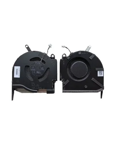 Fan 0FPKK0000H N18091-001 for HP OMEN 16-K 16-N TPN-Q280 TPN-Q281 €11.50