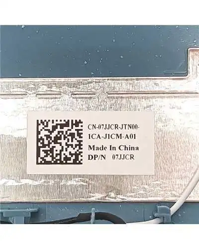 Top LCD back cover 07JJCR AP3LE000921 for Dell Inspiron 15 3510 3511 3515 3520 3521 3525 €79.50