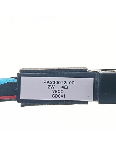 Altavoz interno 0TDM2Y PK230012L00 para Dell Latitude 7420 Latitude 7420 2-in-1 €10.95