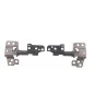 Hinges 0DV4MX 0X68PR for Dell Alienware M15 R3 M15 R4 Hinges 0DV4MX 0X68PR for Dell Alienware M15 R3 M15 R4