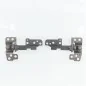 Hinges 0DV4MX 0X68PR for Dell Alienware M15 R3 M15 R4 Hinges 0DV4MX 0X68PR for Dell Alienware M15 R3 M15 R4