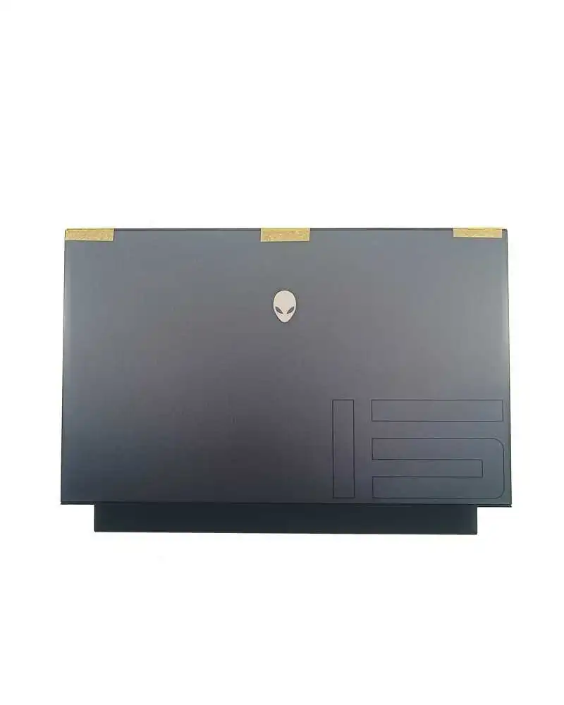Carcasa pantalla 0FMKCN PK37B013T02 para Dell Alienware M15 R4 Carcasa pantalla 0FMKCN PK37B013T02 para Dell Alienware M15 R4