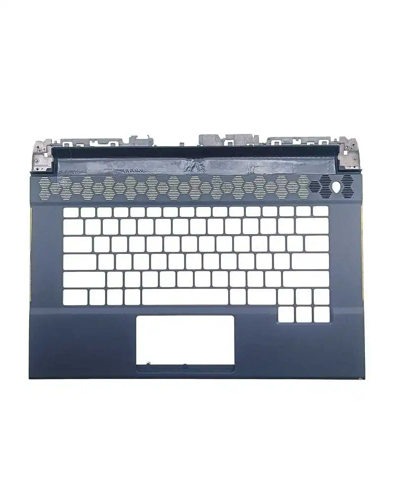 Carcasa superior del Reposamanos Versión US 04HTX4 AM3AA000101 para Dell Alienware M15 R4 Carcasa superior del Reposamanos Versión US 04HTX4 AM3AA000101 para Dell Alienware M15 R4