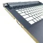 Carcasa superior del Reposamanos Versión US 04HTX4 AM3AA000101 para Dell Alienware M15 R4 Carcasa superior del Reposamanos Versión US 04HTX4 AM3AA000101 para Dell Alienware M15 R4