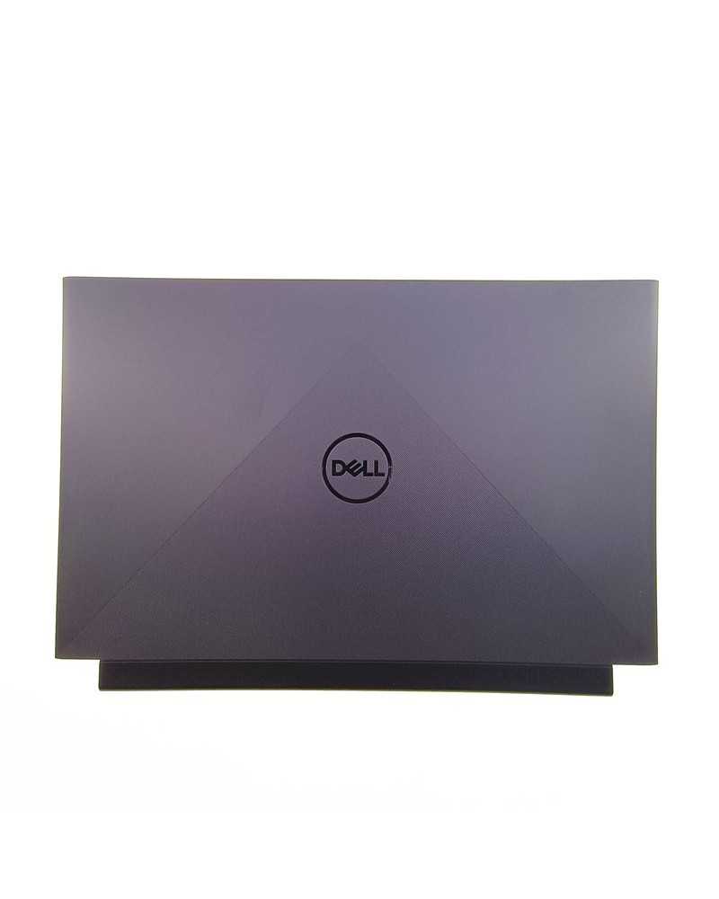 Carcasa pantalla 043TD2 AP3LP000101 para Dell G15 5520 5521 5525 Carcasa pantalla 043TD2 AP3LP000101 para Dell G15 5520 5521 5525
