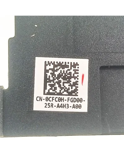 Altavoz interno 0CFC0H 03J3PV PK230010Z00 para Dell Precision 7550 7560 7750 7760 M7550 M7560 M7750 €16.75