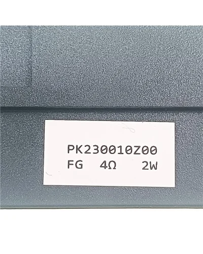 Altavoz interno 0CFC0H 03J3PV PK230010Z00 para Dell Precision 7550 7560 7750 7760 M7550 M7560 M7750 €16.75