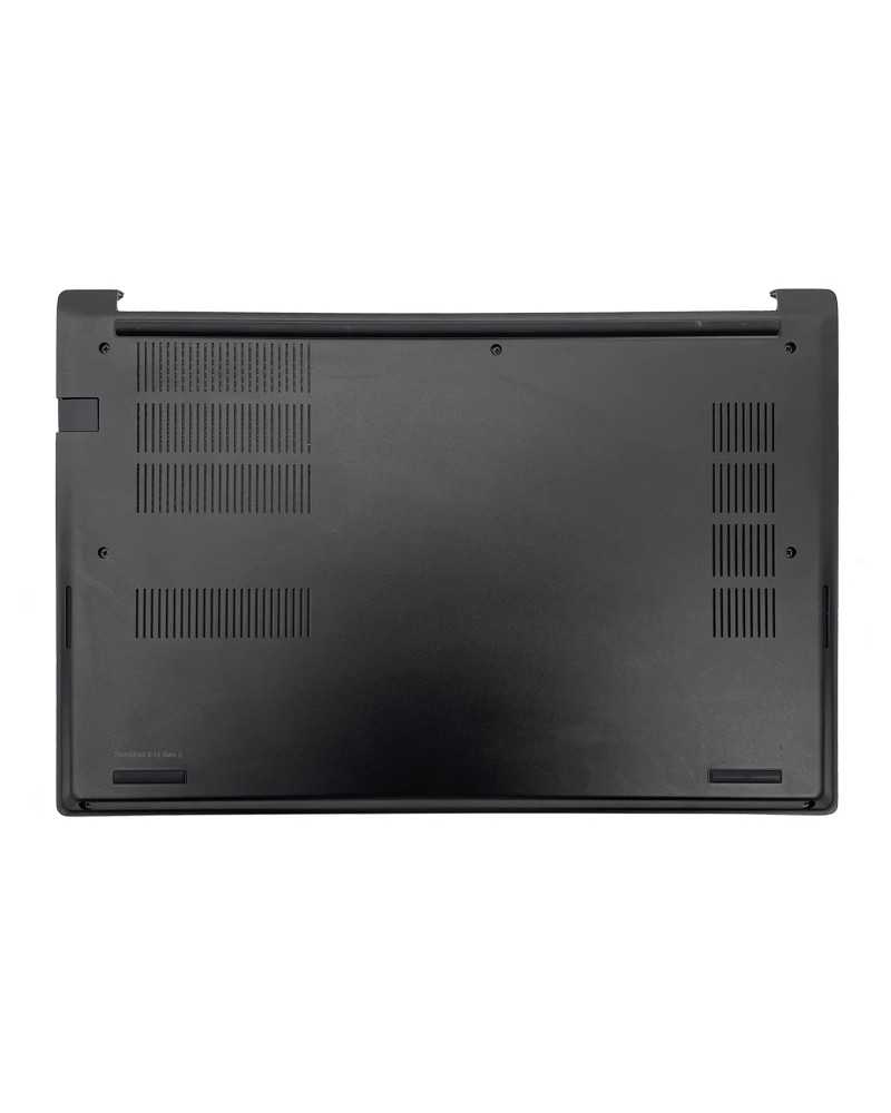 Carcasa base inferior 5CB0Z69214 para Lenovo ThinkPad E14 Gen 2 Carcasa base inferior 5CB0Z69214 para Lenovo ThinkPad E14 Gen 2
