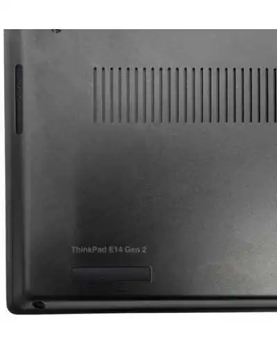 Bottom base cover 5CB0Z69214 for Lenovo ThinkPad E14 Gen 2 €29.50