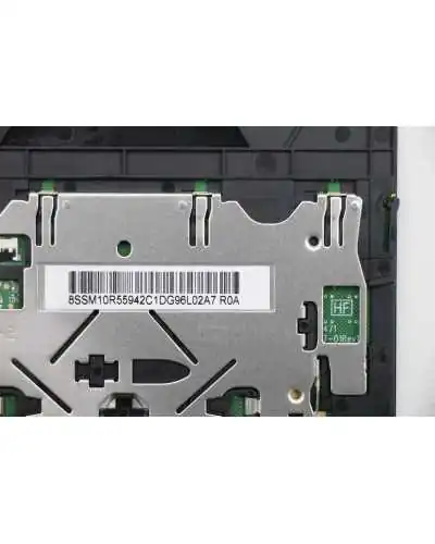Touchpad 5M11B95877 per Lenovo ThinkPad P15v Gen 2 / T15g Gen 2 €23.90