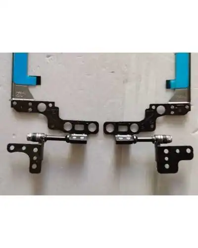 Bisagras 5H50S28884 para Lenovo IdeaPad S145-15IKB S145-15IWL €9.90