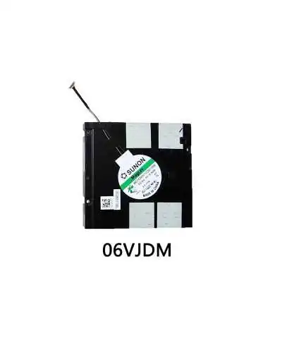 Fan 06VJDM MG75090V1-C291-S9A DC2800119SL for Dell Precision 7770 7780 €11.90